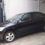 TOYOTA VIOS 1.5 G MT 2007 HITAM METALIK