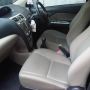 TOYOTA VIOS 1.5 G MT 2007 HITAM METALIK