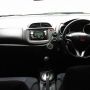 HONDA ALL NEW JAZZ S AT 2008/2009 HITAM MET