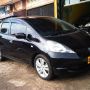 HONDA ALL NEW JAZZ S AT 2008/2009 HITAM MET