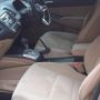 HONDA ALL NEW CIVIC 1,8 VITEC AT 2007 AKHIR SILVER STONE