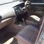 NISSAN LIVINA 1.5 XR AT 2009 ABU - ABU METALIK