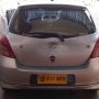 Toyota Yaris 1.5 E M/T 2008