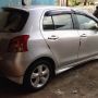Toyota Yaris 1.5 E M/T 2008
