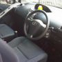 Toyota Yaris 1.5 E M/T 2008