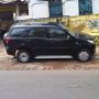 Daihatsu Terios TS M/T 2008 Hitam Metalik
