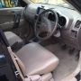 Daihatsu Terios TS M/T 2008 Hitam Metalik