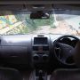 Daihatsu Terios TS M/T 2008 Hitam Metalik