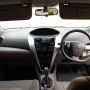 TOYOTA VIOS 1.5 G MT 2010 SILVER METALIK