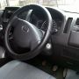 DAIHATSU GRAND MAX 1.3 D SILVER METALIK 2010