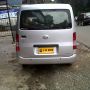 DAIHATSU GRAND MAX 1.3 D SILVER METALIK 2010