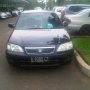 Jual Honda City 2001 automatic, mesin okee service rutiin,, terawat