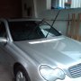 Jual Mercedez Benz C 240 BANDUNG