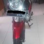 Jual Yamaha Scorpio 2013 Merah hitam