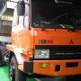 Mitsubishi FUSO Kredit Bunga 0% cicilan Ringan