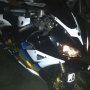 Jual Vixion 2010 Modified R6