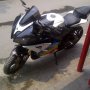 Jual Vixion 2010 Modified R6