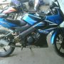 Jual CBR 150 th 2007