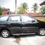 JUAL KIJANG INNOVA EURO G 2008 YOGYAKARTA