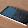 Jual Nokia Lumia 720 putih like new