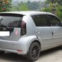 Jual Daihatsu sirion bulan 9 2007