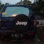 Jual Suzuki Escudo 2.0 M/T 2001 202rb KM