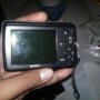 Jual camera digital sony cybershot dsc s3000