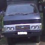 Dijual truk engkel box delta 1994