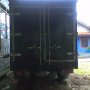Dijual truk engkel box delta 1994