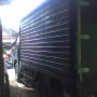 Dijual truk engkel box delta 1994