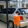 Jual Carens 2001 Manual Muluss!