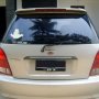 Jual Carens 2001 Manual Muluss!