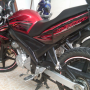 Jual Yamaha Vixion 2010, Mulus