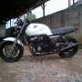 Jual Honda CB 400 Super Four