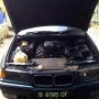 Jual BMW 318 hijau tahun 1996 cakep