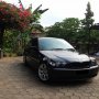 Jual BMW 325 E46 2005 LAST EDITION BLACK ON BEIGE