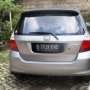 Jual Jazz idsi at 2007 silverstone