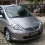 Jual Jazz idsi at 2007 silverstone