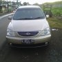 Jual kia carens ii 2008