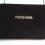 Jual Notebook Toshiba L200 Dualcore