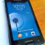 Samsung Galaxy S Advance GT I9070 UPDATE JELLY BEAN ORI