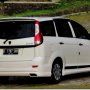 Paket Kredit Hemat New Proton Exora dan Cash Back terbaik dari Proton Pusat Atpm