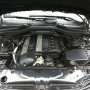 Jual BMW 530i E60 '04 Hitam, Full Spec & Ganteng. Dijamin!