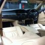 Jual BMW 530i E60 '04 Hitam, Full Spec & Ganteng. Dijamin!