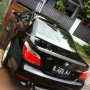 Jual BMW 530i E60 '04 Hitam, Full Spec & Ganteng. Dijamin!