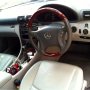 Jual Mercy C240 W203 Silver 2001 mulus original