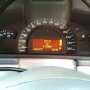 Jual Mercy C240 W203 Silver 2001 mulus original