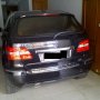 Jual Mercedes Benz B170,thn 2009,triptronic,km 24rb