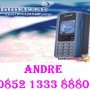 ANDRE JUAL TELEPON SATELIT INMARSAT ISATPHONE PRO SUDAH FULL INTERNET HARGA MURAH