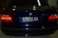 BMW Seri 5 - 528i - E39 M52